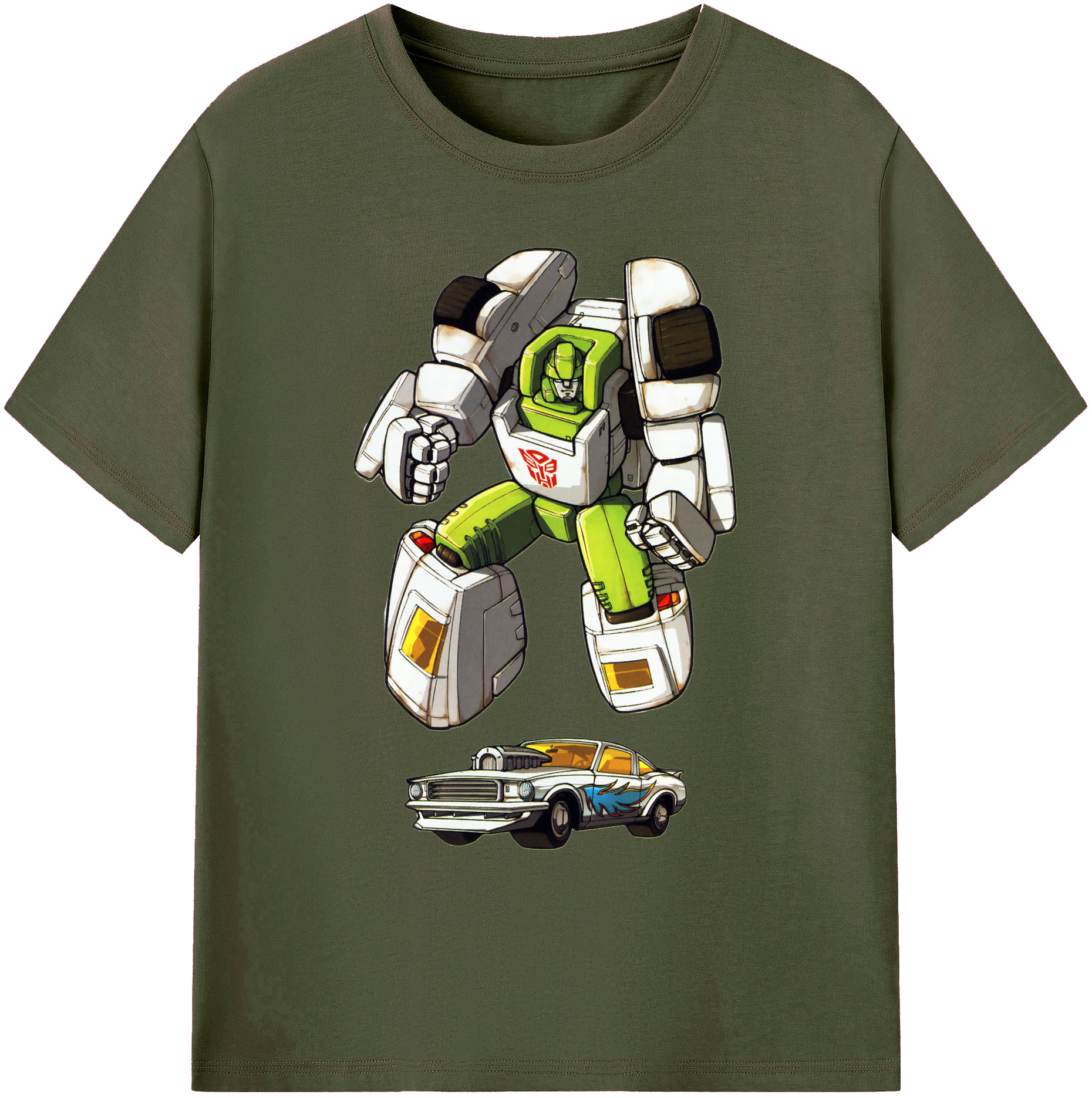 （画像用）  綿100％ メンズ半袖Tシャツ｜肌触りやわらか＆通気性